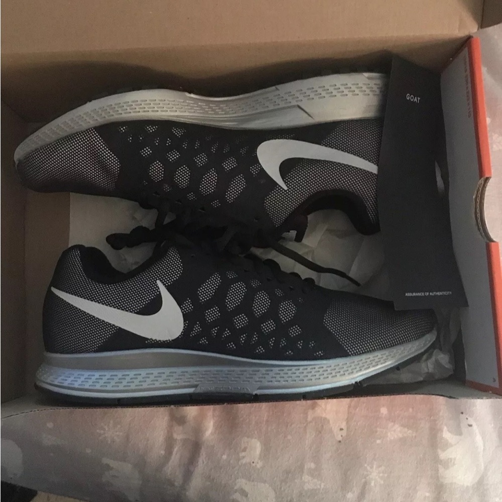 Mens 8.5